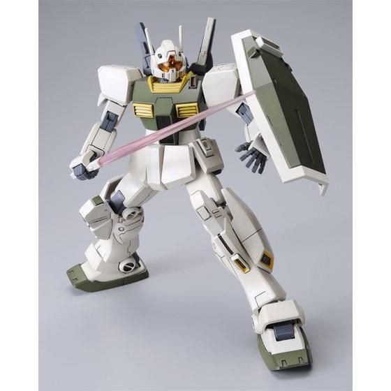 HGUC PB RGM-86R GM III (Unicorn Desert Color Ver.) - Image 3