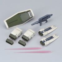 HGUC PB RGM-86R GM III (Unicorn Desert Color Ver.) - Image 5