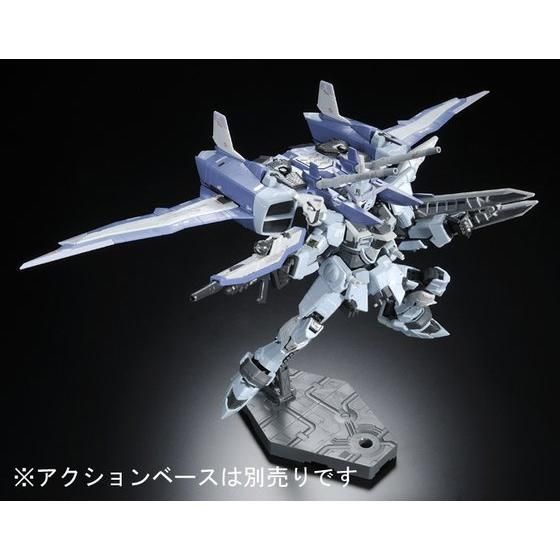 RG PB Justice Gundam Deactive Mode - Image 3