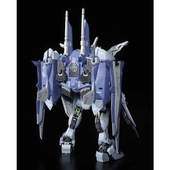RG PB Justice Gundam Deactive Mode - Image 4