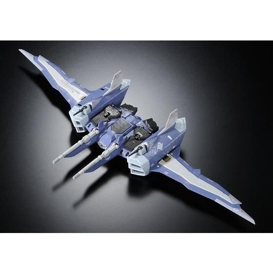 RG PB Justice Gundam Deactive Mode - Image 5