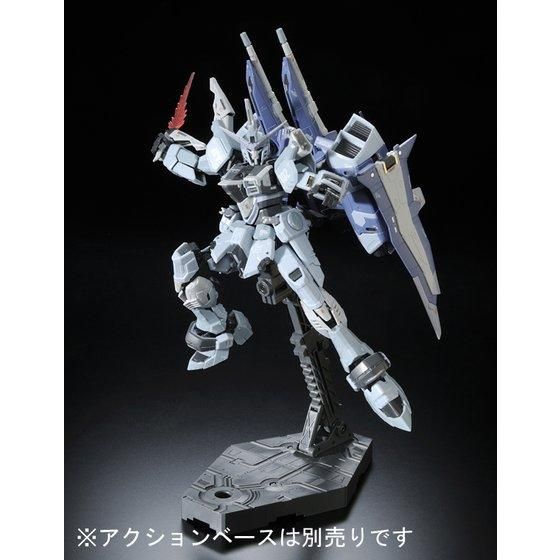 RG PB Justice Gundam Deactive Mode - Image 7