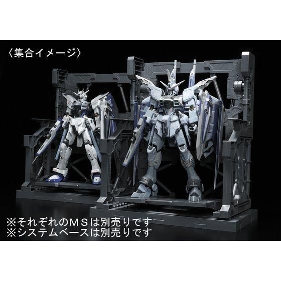 RG PB Justice Gundam Deactive Mode - Image 9