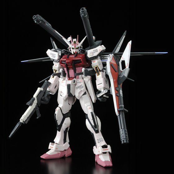RG PB Strike Rouge + HG I.W.S.P. - Image 2