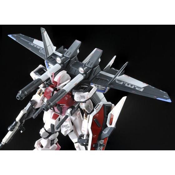 RG PB Strike Rouge + HG I.W.S.P. - Image 7