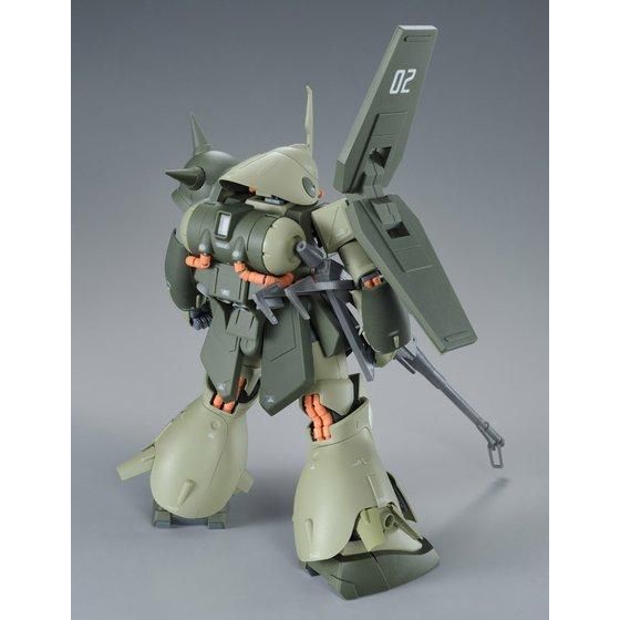 MG PB Marasai (Unicorn Color Ver.) - Image 3