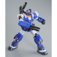 MG PB Full Armor Gundam (Blue Color Ver.) - Image 5