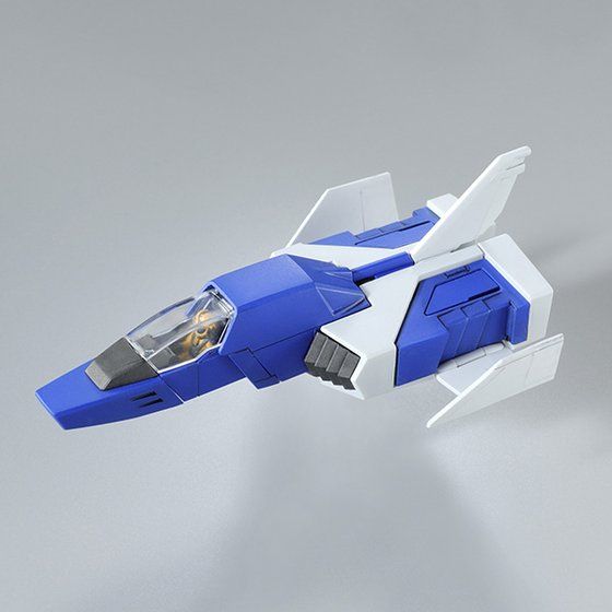 MG PB Full Armor Gundam (Blue Color Ver.) - Image 8