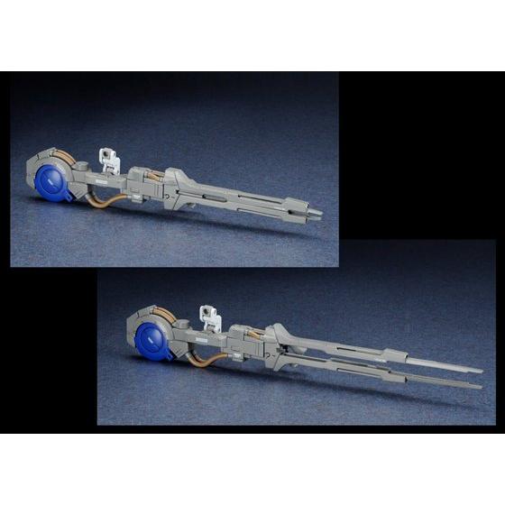 MG PB Tallgeese III EW