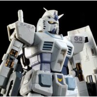 RG PB RX-78-3 G-3 Gundam - Image 1