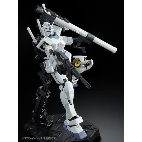 RG PB RX-78-3 G-3 Gundam - Image 3