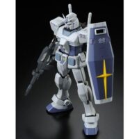 RG PB RX-78-3 G-3 Gundam - Image 7