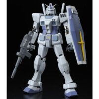 RG PB RX-78-3 G-3 Gundam - Image 8