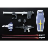 RG PB RX-78-3 G-3 Gundam - Image 10