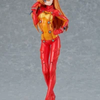 PLAMAX Asuka Shikinami Langley - Image 3