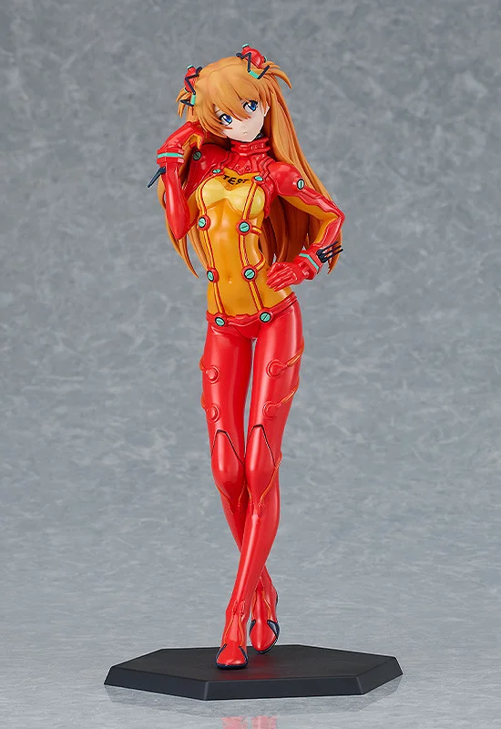 PLAMAX Asuka Shikinami Langley - Image 3