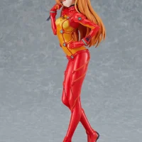 PLAMAX Asuka Shikinami Langley - Image 4