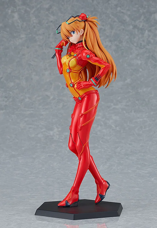 PLAMAX Asuka Shikinami Langley - Image 4