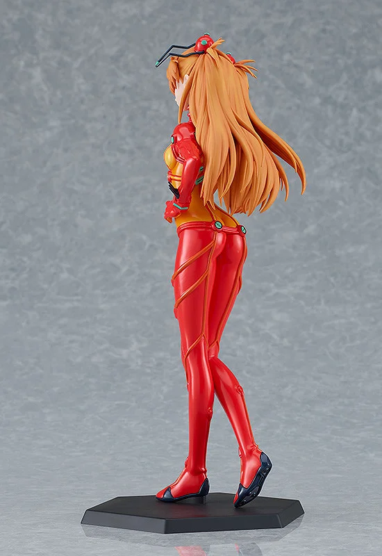 PLAMAX Asuka Shikinami Langley - Image 5