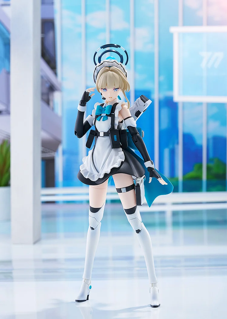PLAMATEA Toki - Image 1