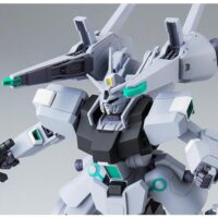 HGUC PB Gael Chan's Silver Bullet