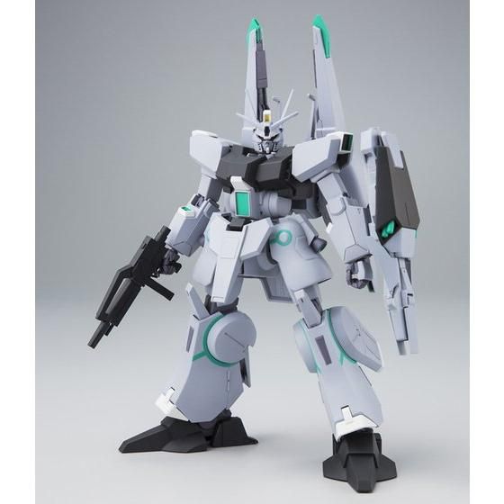 HGUC PB Gael Chan's Silver Bullet - Image 2