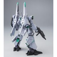 HGUC PB Gael Chan's Silver Bullet - Image 3