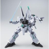 HGUC PB Gael Chan's Silver Bullet - Image 4