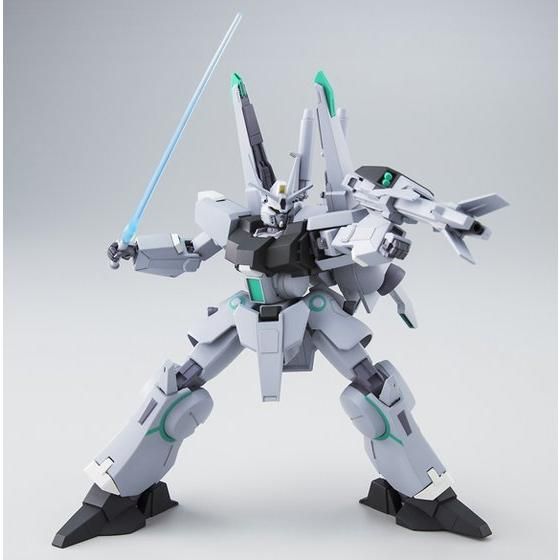 HGUC PB Gael Chan's Silver Bullet - Image 4