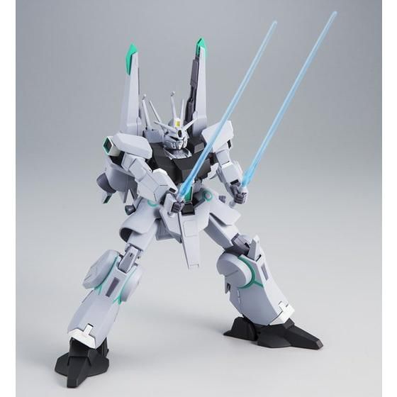 HGUC PB Gael Chan's Silver Bullet - Image 5
