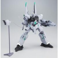HGUC PB Gael Chan's Silver Bullet - Image 6