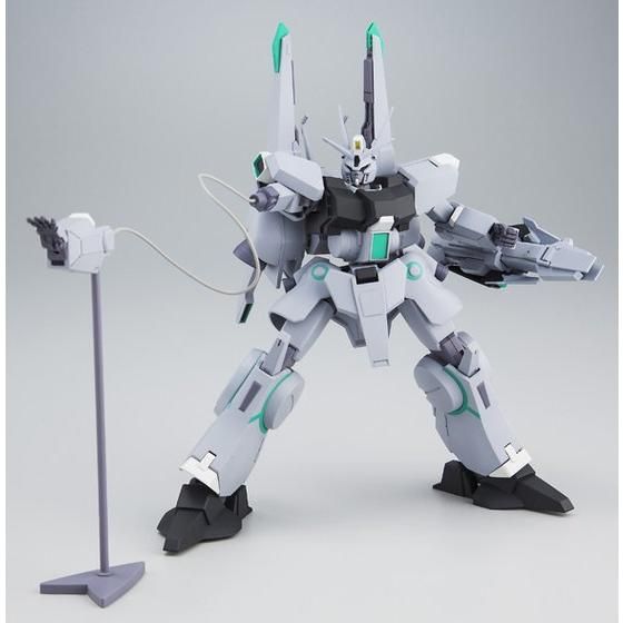 HGUC PB Gael Chan's Silver Bullet - Image 6