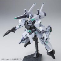 HGUC PB Gael Chan's Silver Bullet - Image 7