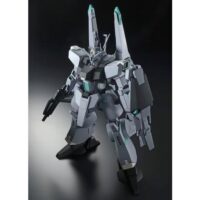 HGUC PB Gael Chan's Silver Bullet - Image 8