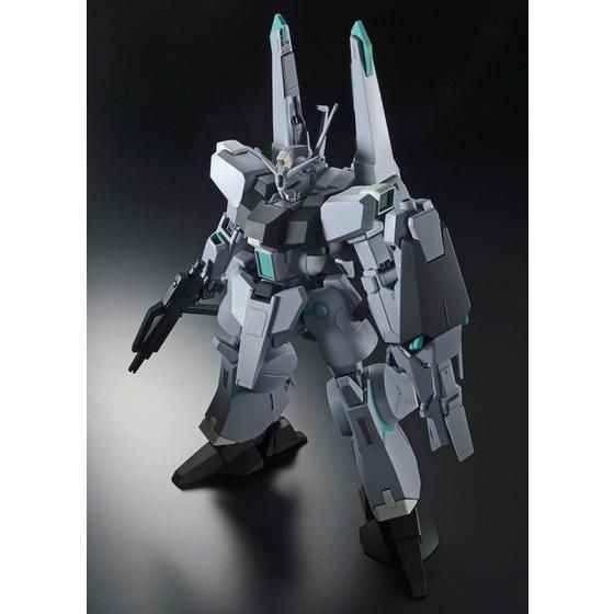 HGUC PB Gael Chan's Silver Bullet - Image 8