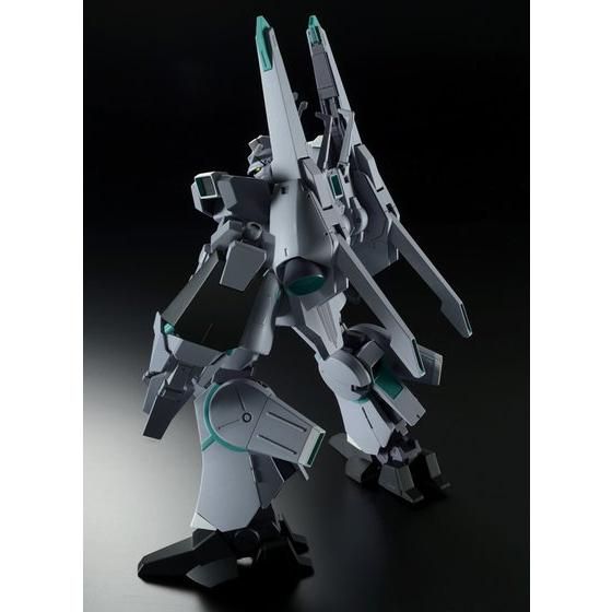 HGUC PB Gael Chan's Silver Bullet - Image 9
