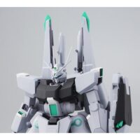 HGUC PB Gael Chan's Silver Bullet - Image 10
