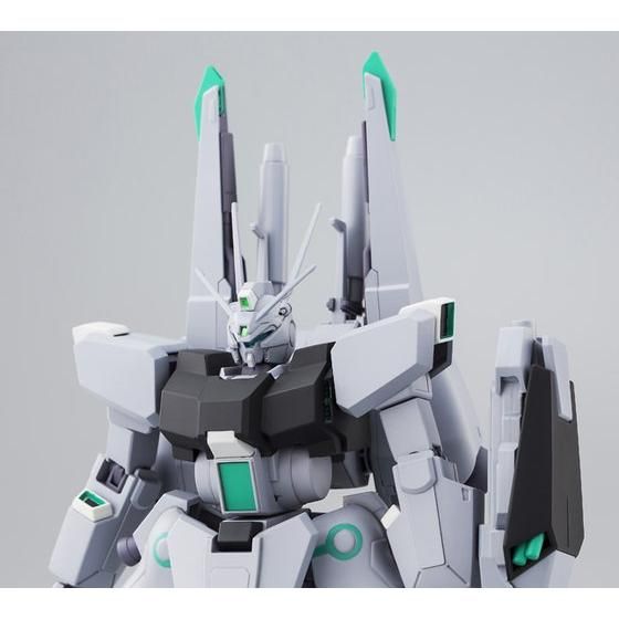 HGUC PB Gael Chan's Silver Bullet - Image 10