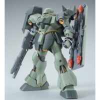 MG PB Geara Doga (Unicorn Ver.) - Image 2