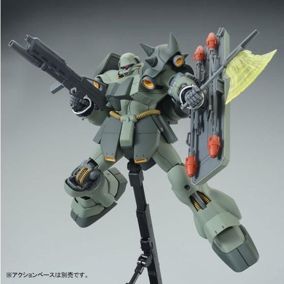 MG PB Geara Doga (Unicorn Ver.) - Image 6