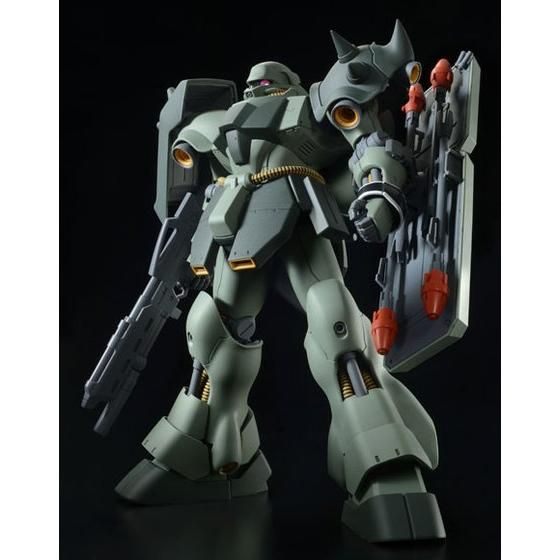 MG PB Geara Doga (Unicorn Ver.) - Image 10