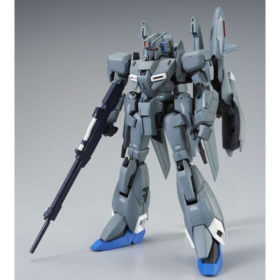 MG PB Zeta Plus (Unicorn Ver.) - Image 2