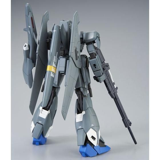 MG PB Zeta Plus (Unicorn Ver.) - Image 3