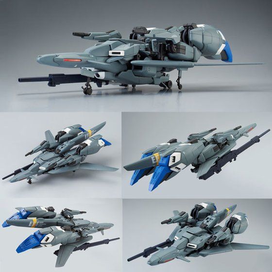 MG PB Zeta Plus (Unicorn Ver.) - Image 9
