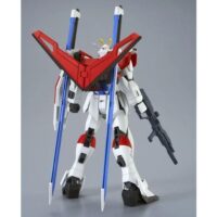 HGCE PB Sword Impulse Gundam - Image 3