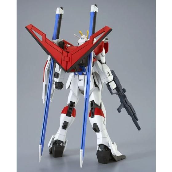 HGCE PB Sword Impulse Gundam - Image 3