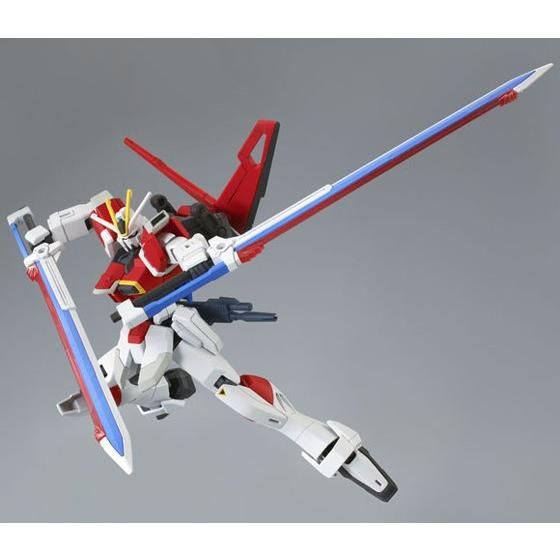 HGCE PB Sword Impulse Gundam - Image 6
