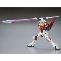 HGCE PB Sword Impulse Gundam - Image 7