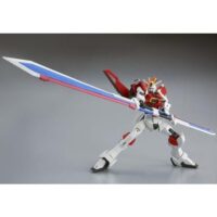 HGCE PB Sword Impulse Gundam - Image 8