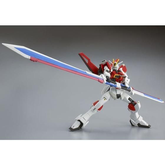 HGCE PB Sword Impulse Gundam - Image 8